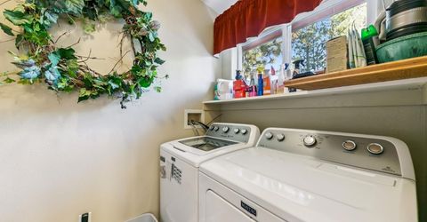 1520 Cree Street, South Lake Tahoe, CA 96150 Photo