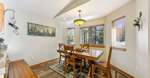 1520 Cree Street, South Lake Tahoe, CA 96150 Photo