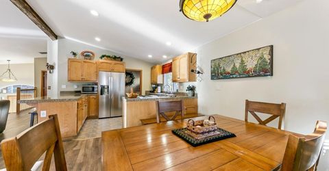 1520 Cree Street, South Lake Tahoe, CA 96150 Photo