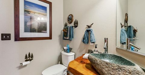 1520 Cree Street, South Lake Tahoe, CA 96150 Photo