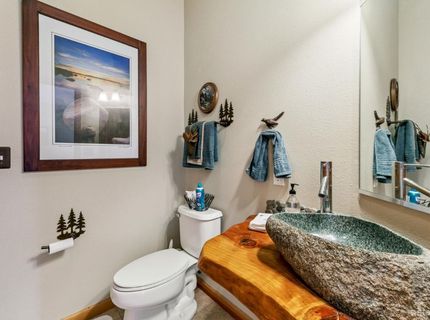 1520 Cree Street, South Lake Tahoe, CA 96150 Photo