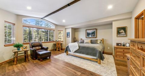 1520 Cree Street, South Lake Tahoe, CA 96150 Photo