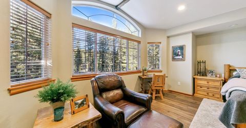 1520 Cree Street, South Lake Tahoe, CA 96150 Photo
