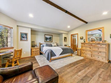 1520 Cree Street, South Lake Tahoe, CA 96150 Photo