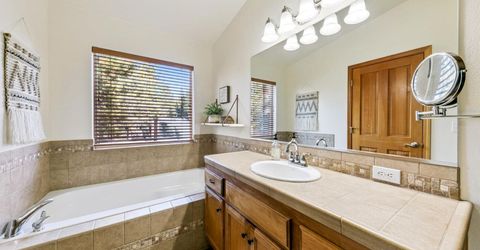 1520 Cree Street, South Lake Tahoe, CA 96150 Photo