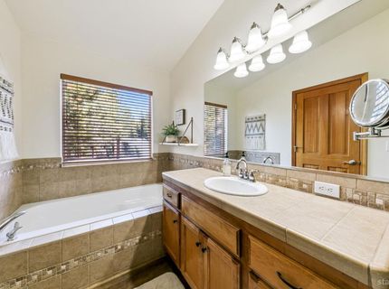 1520 Cree Street, South Lake Tahoe, CA 96150 Photo