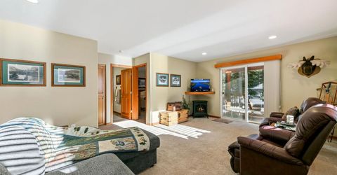 1520 Cree Street, South Lake Tahoe, CA 96150 Photo