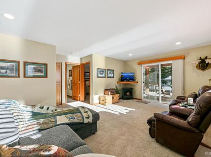 1520 Cree Street, South Lake Tahoe, CA 96150 Photo