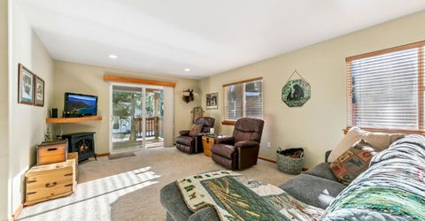 1520 Cree Street, South Lake Tahoe, CA 96150 Photo