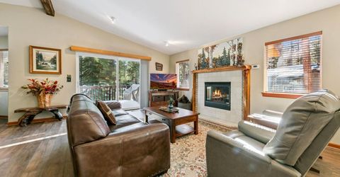 1520 Cree Street, South Lake Tahoe, CA 96150 Photo