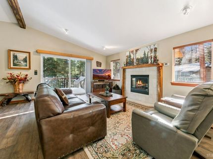 1520 Cree Street, South Lake Tahoe, CA 96150 Photo