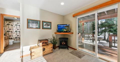 1520 Cree Street, South Lake Tahoe, CA 96150 Photo