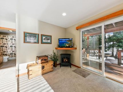 1520 Cree Street, South Lake Tahoe, CA 96150 Photo