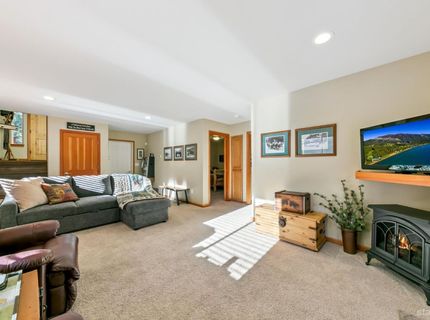1520 Cree Street, South Lake Tahoe, CA 96150 Photo