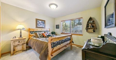 1520 Cree Street, South Lake Tahoe, CA 96150 Photo