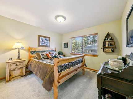 1520 Cree Street, South Lake Tahoe, CA 96150 Photo
