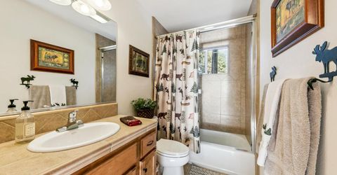 1520 Cree Street, South Lake Tahoe, CA 96150 Photo