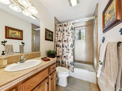 1520 Cree Street, South Lake Tahoe, CA 96150 Photo