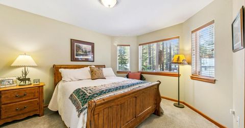 1520 Cree Street, South Lake Tahoe, CA 96150 Photo