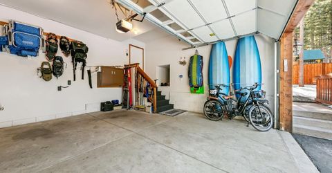 1520 Cree Street, South Lake Tahoe, CA 96150 Photo