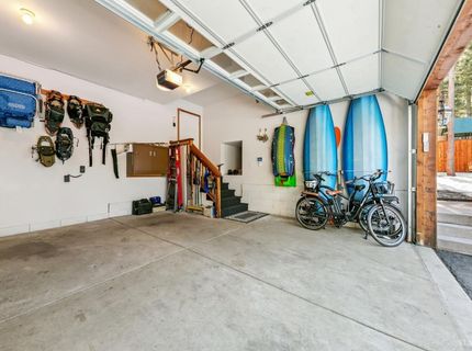 1520 Cree Street, South Lake Tahoe, CA 96150 Photo