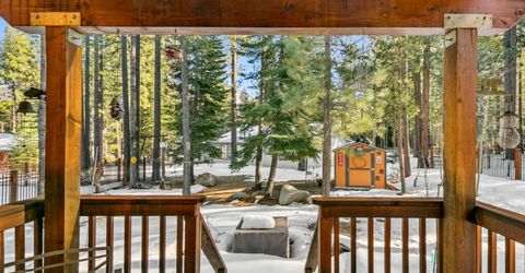 1520 Cree Street, South Lake Tahoe, CA 96150 Photo
