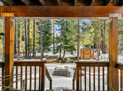 1520 Cree Street, South Lake Tahoe, CA 96150 Photo