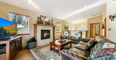 1520 Cree Street, South Lake Tahoe, CA 96150 Photo