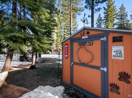 1520 Cree Street, South Lake Tahoe, CA 96150 Photo