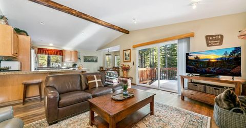 1520 Cree Street, South Lake Tahoe, CA 96150 Photo