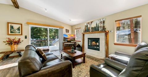 1520 Cree Street, South Lake Tahoe, CA 96150 Photo