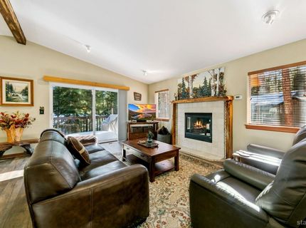 1520 Cree Street, South Lake Tahoe, CA 96150 Photo