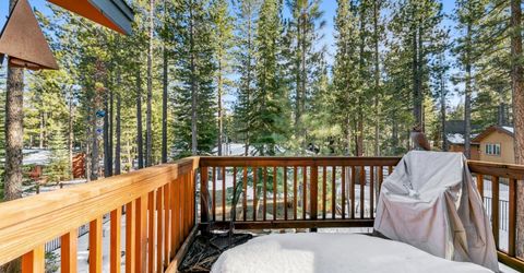 1520 Cree Street, South Lake Tahoe, CA 96150 Photo