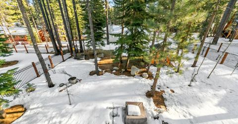 1520 Cree Street, South Lake Tahoe, CA 96150 Photo