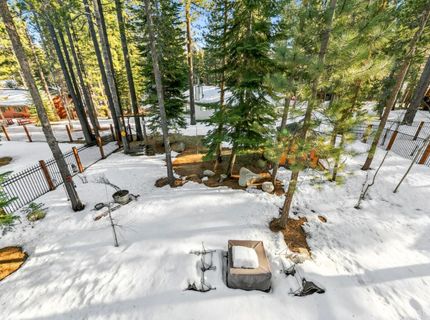 1520 Cree Street, South Lake Tahoe, CA 96150 Photo