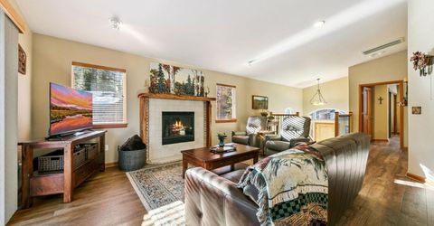 1520 Cree Street, South Lake Tahoe, CA 96150 Photo