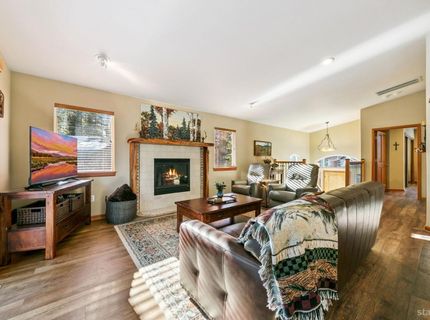 1520 Cree Street, South Lake Tahoe, CA 96150 Photo