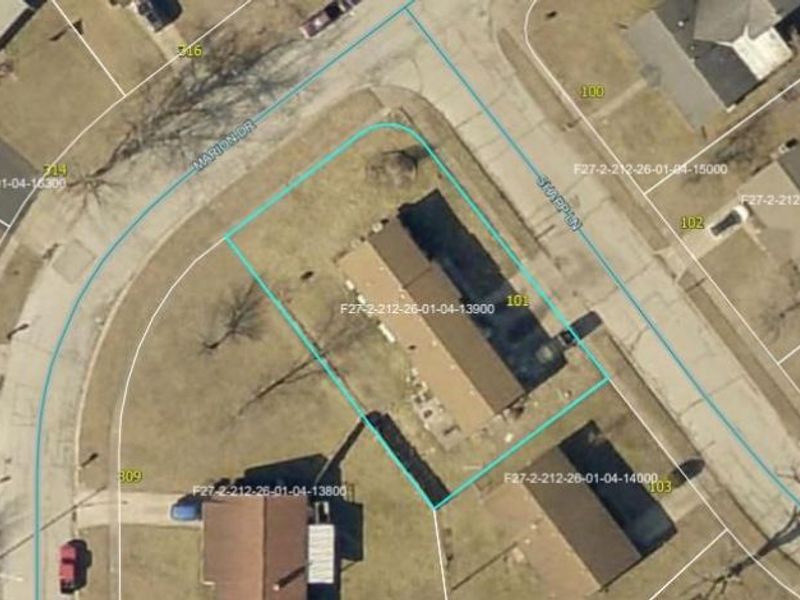 101 Sharp Lane, Greenville, OH 45331 Photo 20