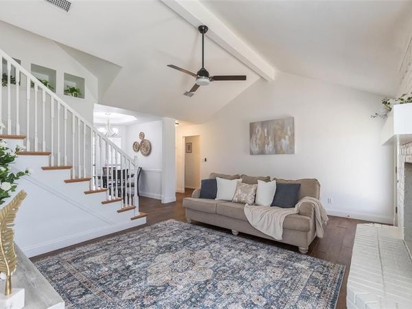 8073 Bonnie Circle, Abilene, TX 79606