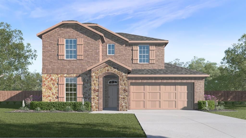 2081 Marble Drive, Royse City, TX 75189 Main Photo