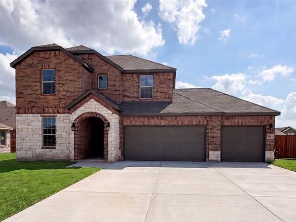 2307 Conquest Drive, Royse City, TX 75189