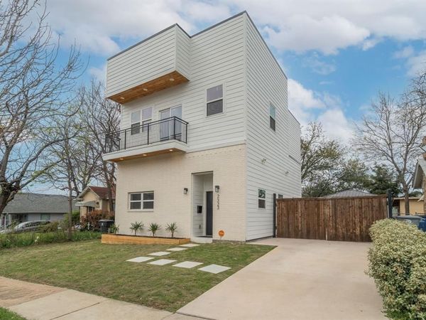 2323 Douglas Avenue, Dallas, TX 75219