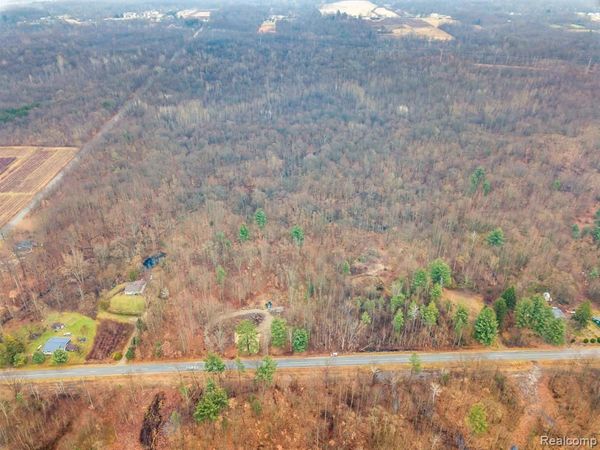 40609 76TH Street , Covert Twp, MI 49043