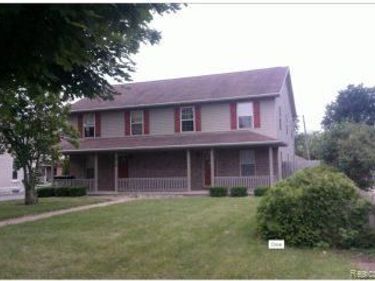 914 E Front Street, Monroe, MI 48161