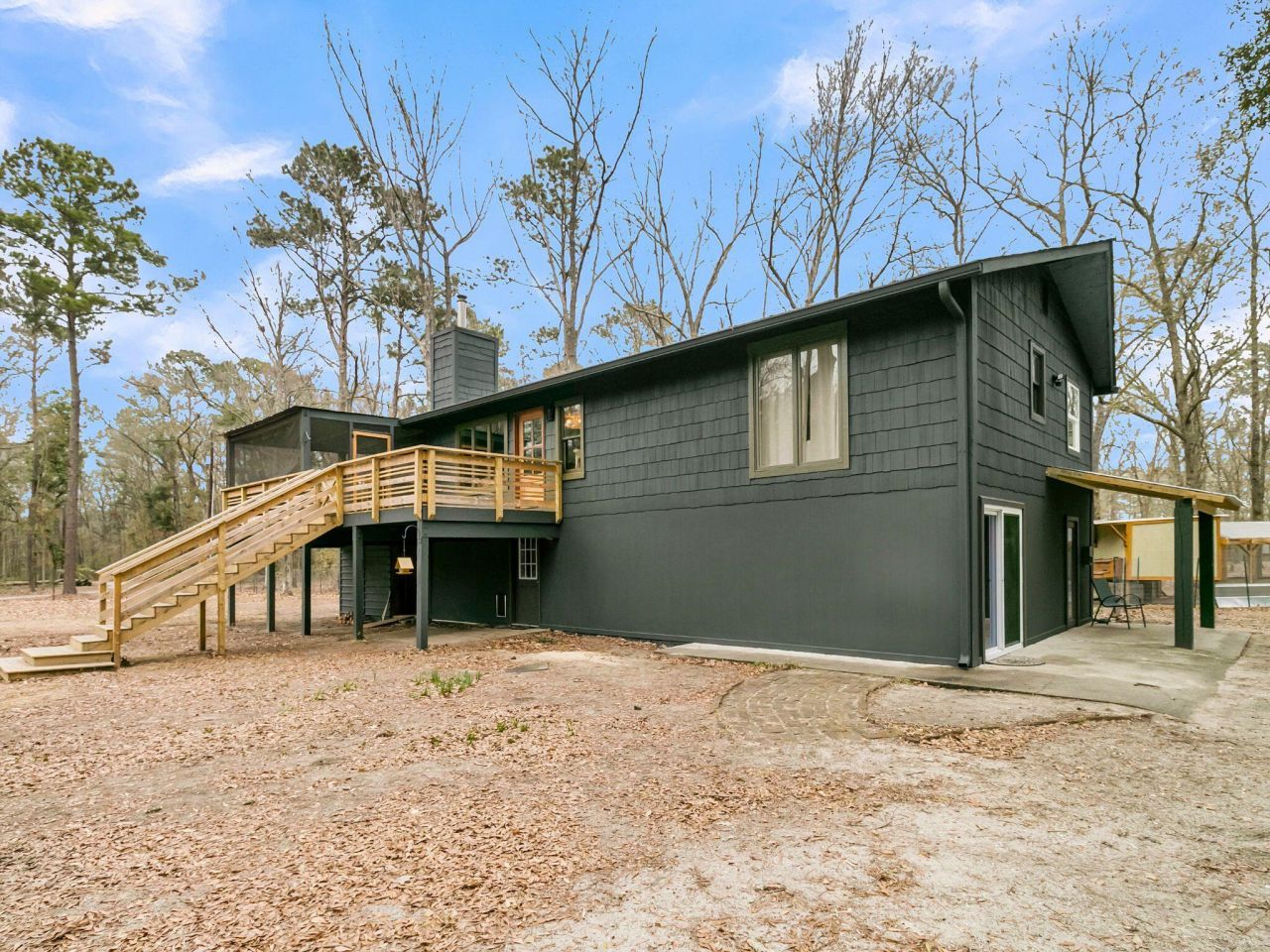 7769 Old Jacksonboro Road Photo 1