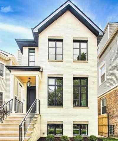 1920 W Fletcher Street, Chicago, IL 60657 Main Photo