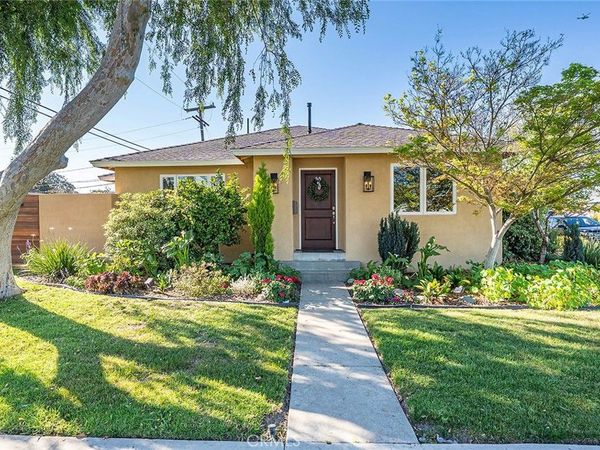 6200 E Fairbrook, Long Beach, CA 90815