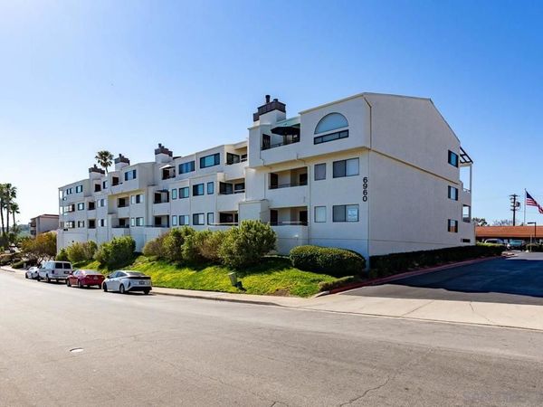 6960 Hyde Park, Unit 1, San Carlos, CA 92119