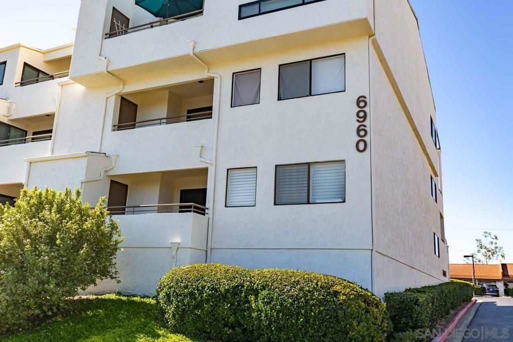 6960 Hyde Park, Unit 1, San Marcos, CA 92119 Main Photo
