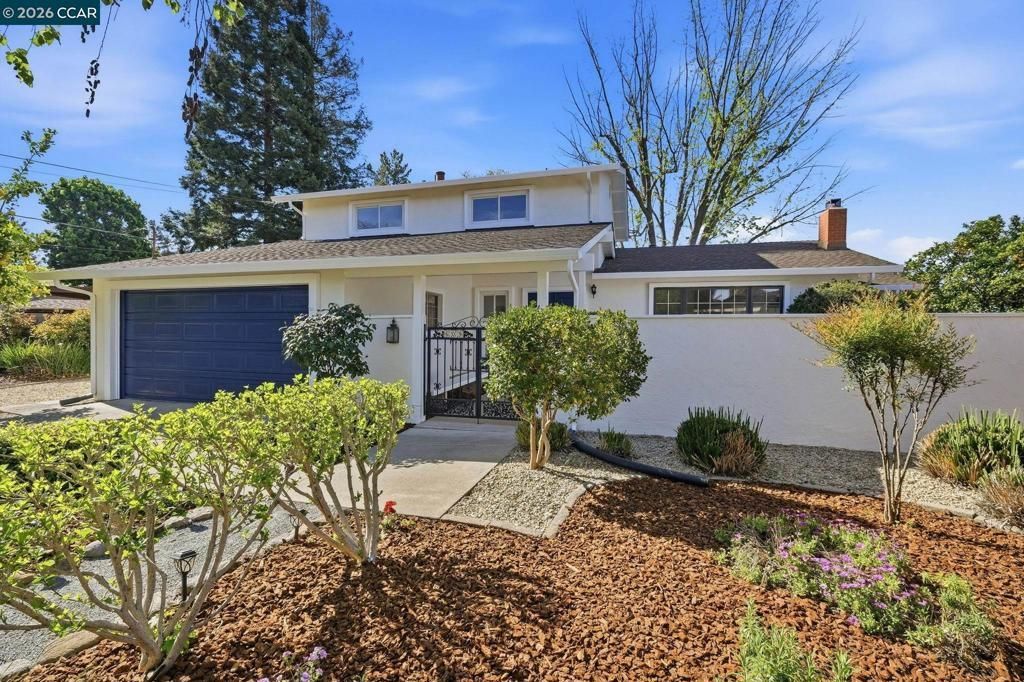 609 Teak Ct, Walnut Creek, CA 94598 Main Photo